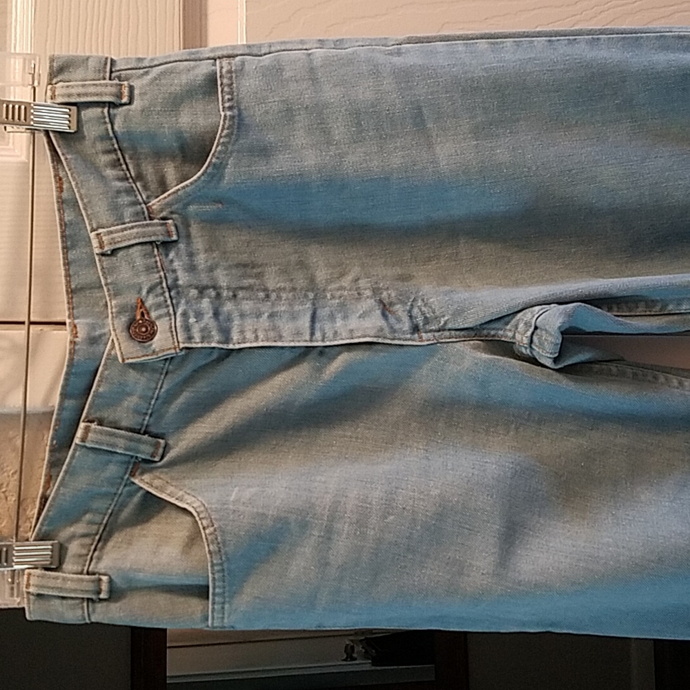 Vintage Levi's